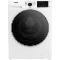 Image of Hotpoint HBD8680ANTI