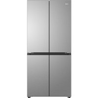 Sonic Direct Deal Enjoy 13% Off Haier HCR58S18DNMM American Fridge Freezer