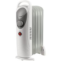 Sonic Direct Deal Enjoy 33% Off Daewoo HEA1140GE 800W Mini Radiator