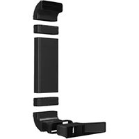 Bosch HEZ9VDKR0 Recirculation Starter Kit For 70cm Worktop Depths