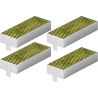 Bosch HEZ9VRCR1 Replacement Recirculation Filters