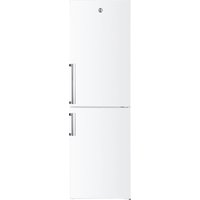 Hoover HOCH1T518EWH 181cm High 50 50 Frost Free Fridge Freezer in Whit