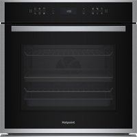 Sonic Direct Enjoy 20% Off Hotpoint BuiltIn Electric Oven in Stainless Steel