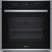 Hotpoint HOI68PT1SXUK Built In Electric Pyrolytic Oven in Stainless St