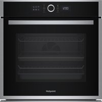 Sonic Direct Deal Enjoy 21% Off Hotpoint HOIM4S8CM0X BuiltIn Oven