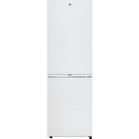 Hoover HONCQ2T618EW 185cm High 60 40 Frost Free Fridge Freezer in Whit