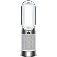 Dyson HP11 Purifier Hot Cooling Purifying Fan Heater in White Silver