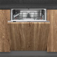 Hotpoint HP2IFC14BN6 60cm Fully Integrated Dishwasher 14 Place C Rated