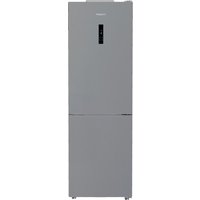 Hotpoint HPK26362XP 187cm High 60 40 Frost Free Fridge Freezer in Inox