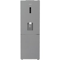 Hotpoint HPK26363WXP4 187cm High 60 40 Frost Free Fridge Freezer in Br