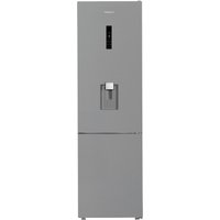 Hotpoint HPK26403WXP5 203cm High 70 30 Frost Free Fridge Freezer in Br