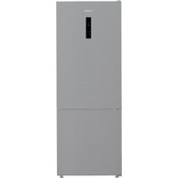 Hotpoint HPK26493XP5 192cm High 60 40 Frost Free Fridge Freezer in Ino