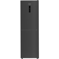 Hotpoint HPKF6353XBR4 192cm High 50 50 Frost Free Fridge Freezer in Da