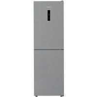 Hotpoint HPKF6353XP4 192cm High 50 50 Frost Free Fridge Freezer in Bru