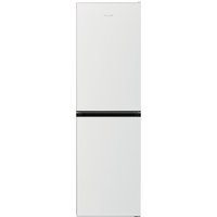 Hotpoint HPKH1261W 183cm High 50 50 Frost Free Fridge Freezer in White