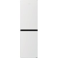 Hotpoint HPKH1261W5UK 183cm High 50 50 Frost Free Fridge Freezer in Wh