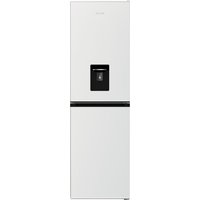 Sonic Direct Deal Enjoy 13% Off Hotpoint HPKH1261WW Frost Free Fridge