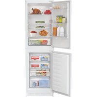 Hotpoint HPKS1262B Integrated 50 50 Fridge Freezer 177cm High