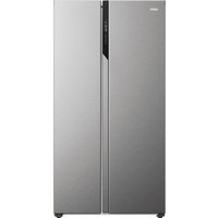 Sonic Direct Deal Enjoy 22% Off Haier HSR5918DNMP American Fridge Freezer