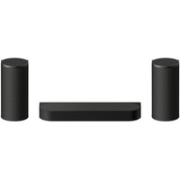 Sony HTA8 5 1ch 7 1ch BRAVIA Theatre Trio System SR Surround Sound by