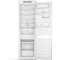 Hotpoint HTC18T322 Integrated 70 30 Frost Free Fridge Freezer 177cm Hi