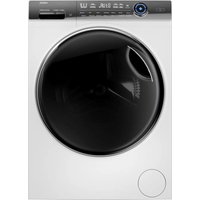 Haier HW100GB14979 I Pro Series 7 Plus Washing Machine in White 1400rp