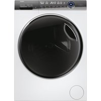 Haier HW100GBD1497 I Pro Series 7 Plus Washing Machine in White 1400rp