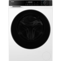 Haier HW90BP14357A Haier X5 Plus 9kg 1400 Spin Washing Machine in Whit
