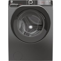 Hoover HWB410AMBCR H Wash 500 10kg 1400 Spin Washing Machine in Graphi