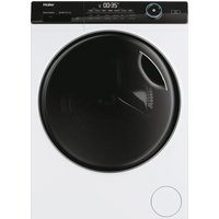 Haier HWD10014959N I Pro Series 5 Washer Dryer in White 1400 Spin 10kg