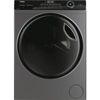 Haier HWD80B14959S I Pro Series 5 Washer Dryer in Anthracite 1400 Spin
