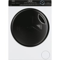 Haier HWD90B14959N I Pro Series 5 Washer Dryer in White 1400 Spin 9kg