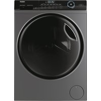 Haier HWD90B14959S I Pro Series 5 Washer Dryer in Anthracite 1400 Spin