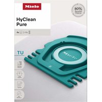 Miele HYCLEANPURET Miele HyCleanPure TU Vacuum Bag Standard 4 Pack