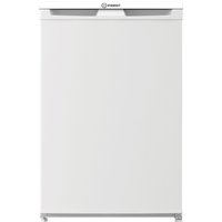 Indesit I55R1112W 84cm High Undercounter Fridge in White 54cm Wide
