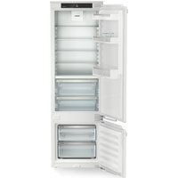 Liebherr ICBBI5122 Integrated 80 20 Fridge Freezer 177cm High