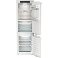 Liebherr ICBNCI5153 Integrated 70 30 Frost Free Fridge Freezer 177cm H