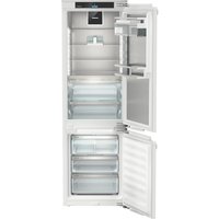 Liebherr ICBNCI5183 Integrated 70 30 Frost Free Fridge Freezer 177cm H