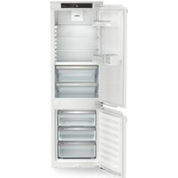Liebherr ICBNDI5123 Integrated 70 30 Frost Free Fridge Freezer 177cm H