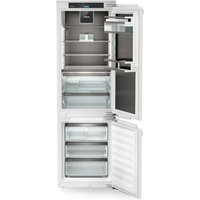 Liebherr ICBNBSCI5173 Integrated 70 30 Frost Free Fridge Freezer 177cm