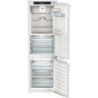 Liebherr ICBND5163 Integrated 70 30 Frost Free Fridge Freezer 177cm Hi