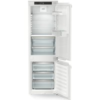 Liebherr ICBA5123 Integrated 70 30 Fridge Freezer 177cm High
