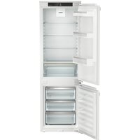 Liebherr ICE5103 Integrated 70 30 Fridge Freezer 177cm High