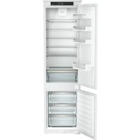 Liebherr ICNSD5603 Integrated 70 30 Frost Free Fridge Freezer 194cm Hi