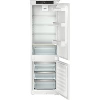 Liebherr ICSE5103 Integrated 70 30 Fridge Freezer 177cm High
