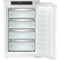 Liebherr IFD3904 89cm High Integrated Undercounter Freezer 56cm Wide