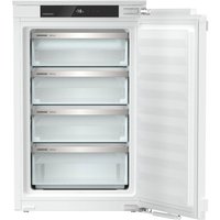 Liebherr IFND3924 89cm High Integrated Undercounter Freezer Frost Free