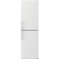 Indesit IKNH1261W4UK 183cm High 50 50 Frost Free Fridge Freezer in Whi
