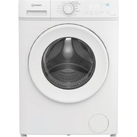 Indesit IMA762MYTIME 7kg 1200 Spin Washing Machine in White A Rated Pu