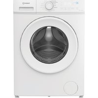 Indesit IMA862MYTIME 8kg 1200 Spin Washing Machine in White A Rated Pu